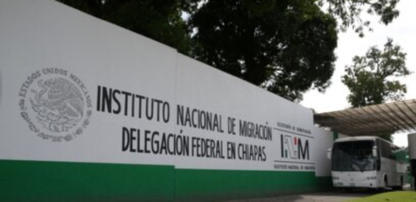 México asegura está emitiendo tarjetas humanitarias para cubanos indocumentados