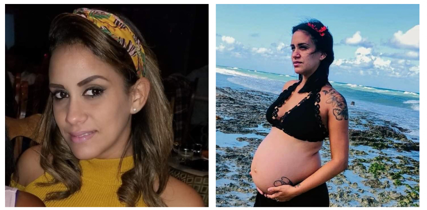 Embarazada cubana fallece por negligencia médica, asegura su familia