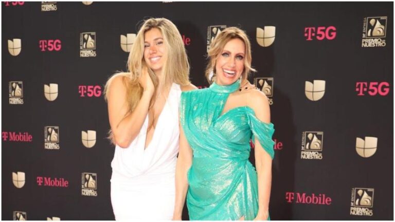 Lina Luaces, Hija De Lili Estefan Presume De Cuerpazo En Redes Sociales