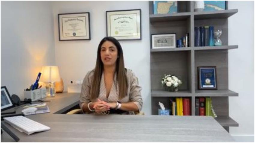 Firma de abogados Canizares Law Group ofrece empleo en Miami