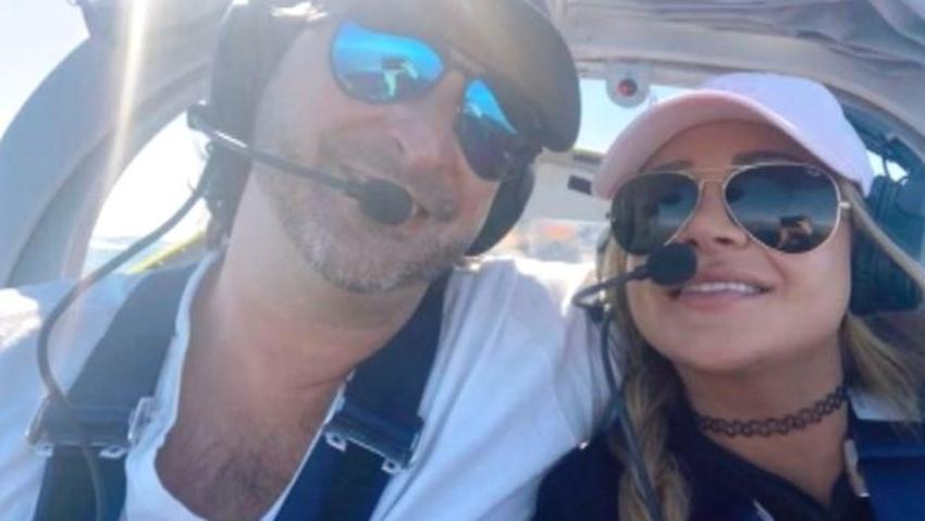 Desaparece una avioneta que viajaba de Fort Lauderdale a los Cayos de la Florida con una pareja a bordo