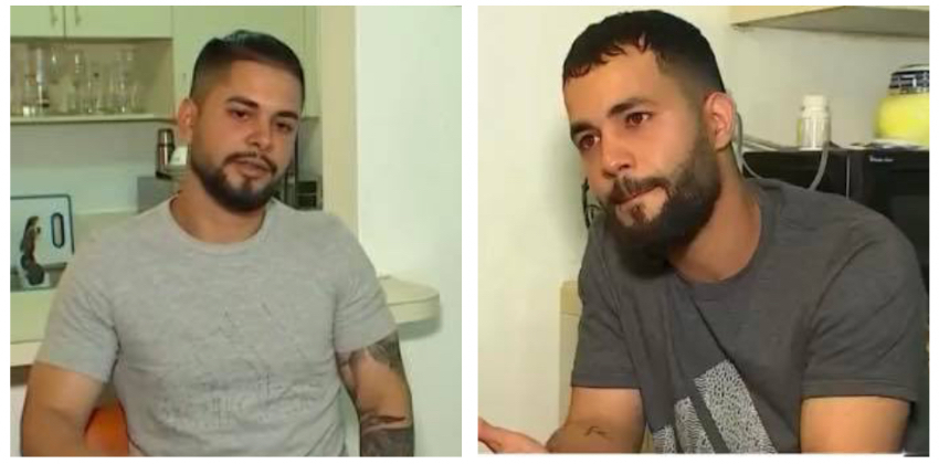 Hermanos que protestaron el 11J en Cuba y lograron llegar en balsa a Miami temen ser devueltos a la Isla