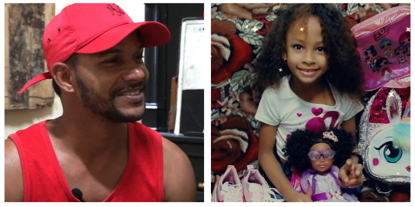 Yotuel y Descemer se unieron para enviar juguetes a la hija de Maykel Osorbo en Cuba