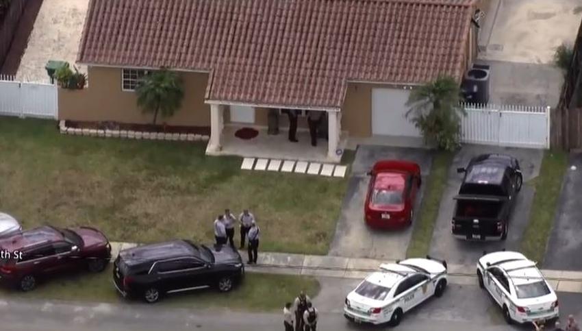 Una persona muere en un tiroteo con la policía en Miami-Dade