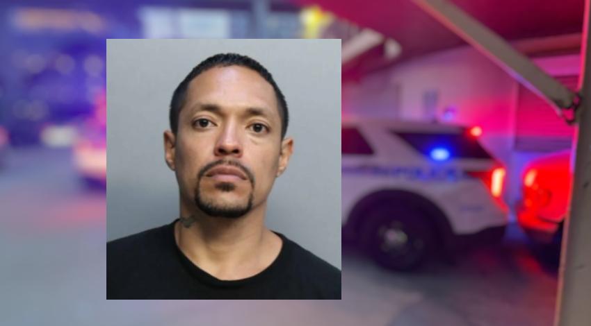 Arrestan a hombre en el Sur de la Florida tras usar tarjeta de los Food Stamps de mujer encontrada muerta