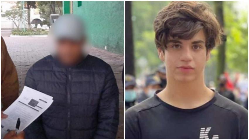 México: El asesino del menor de edad de origen cubano Hugo Carbajal, pidió perdón a los familiares del joven