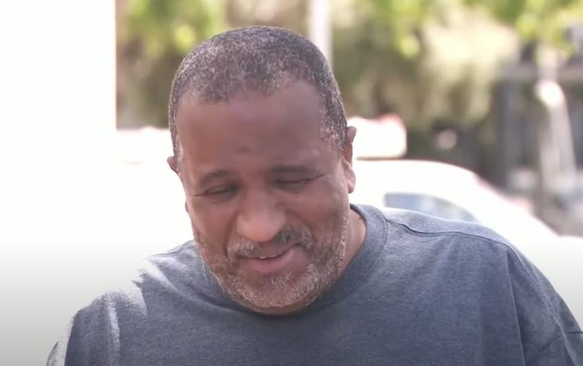 Cubano sale de la carcel en San Francisco después de 32 años presos por un crimen que no cometió