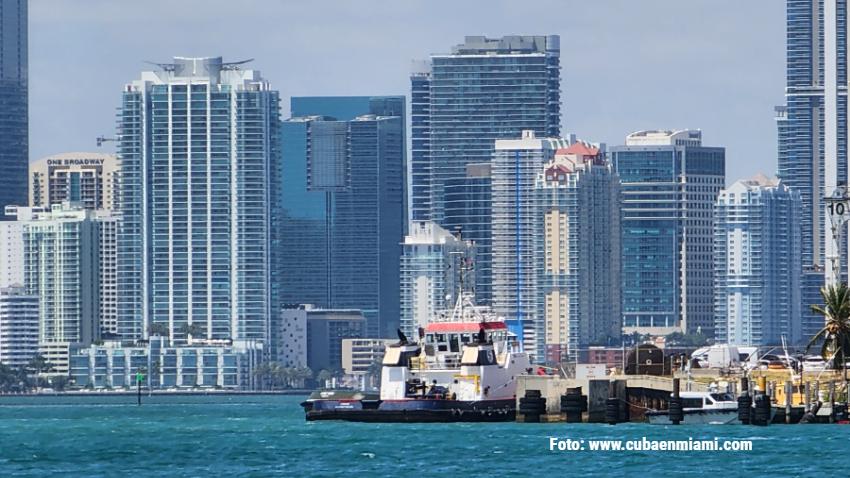 Mercado de rentas en Miami es el más competitivo de Estados Unidos en el 2022