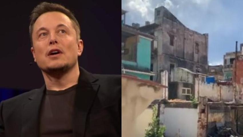 Se hace popular la etiqueta "#ElonBuyCuba" para que el multimillonario compre a la isla