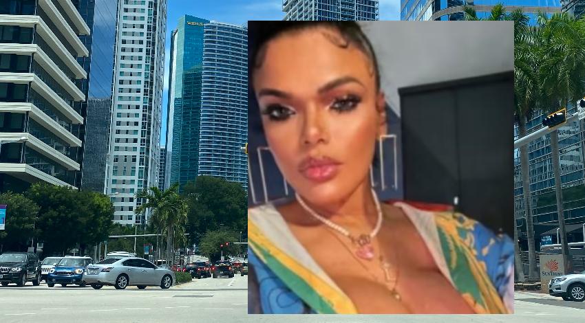 Policía de Miami busca a una mujer de 41 años que se encuentra desaparecida