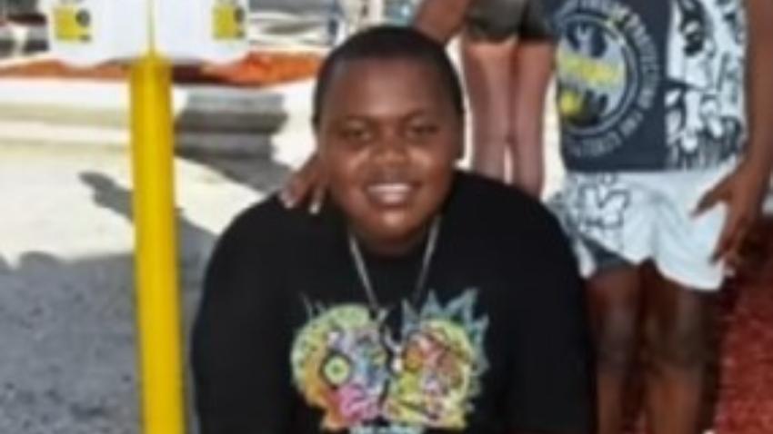 Buscan a niño de 12 años desaparecido en Miami