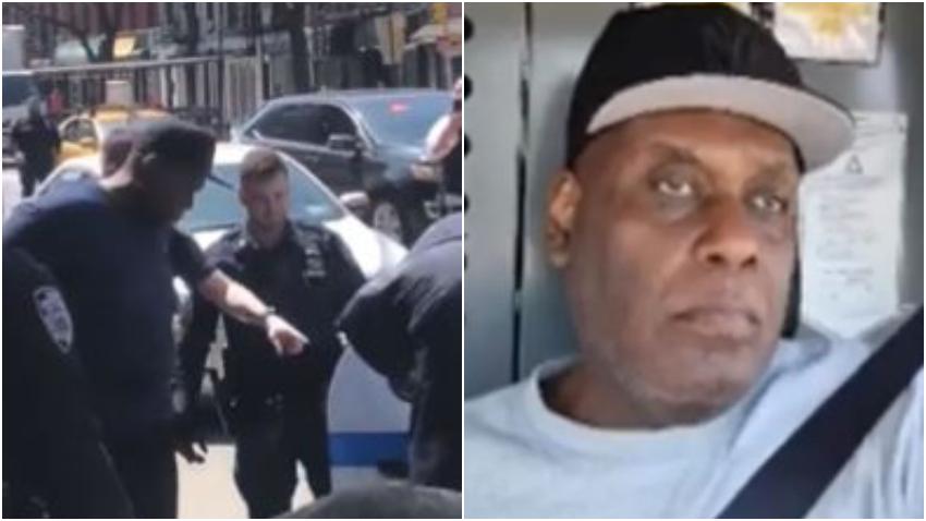 Policía de Nueva York arresta al sospechoso de disparar y herir a varias personas en el metro de Brooklyn