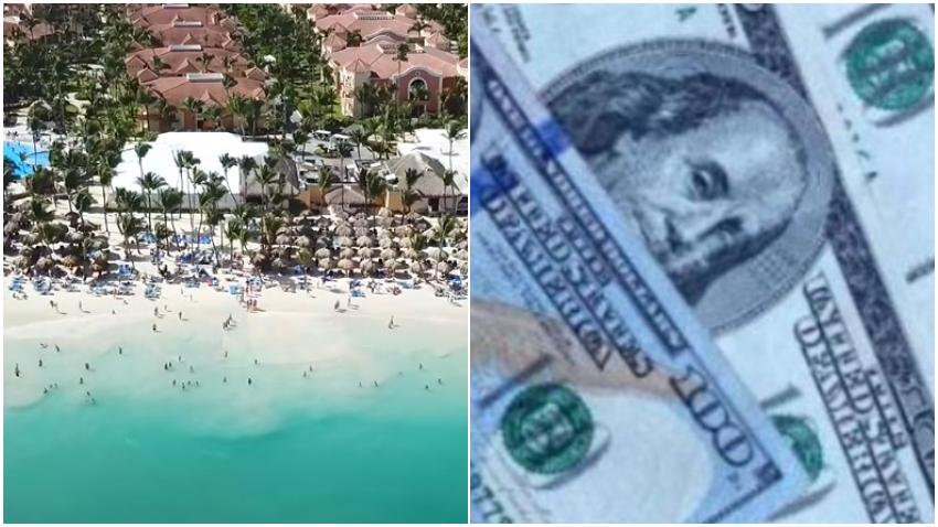 Buscan a un farsante cubano en Argentina por estafa de paquetes turístico en Punta Cana