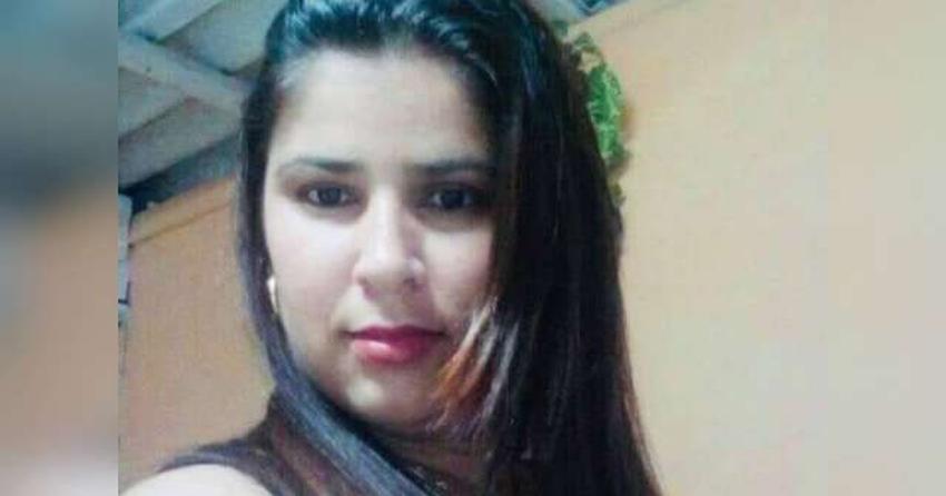 Tras dos meses desaparecida una joven cubana, sus familiares denuncian el abandono del caso por parte de las autoridades