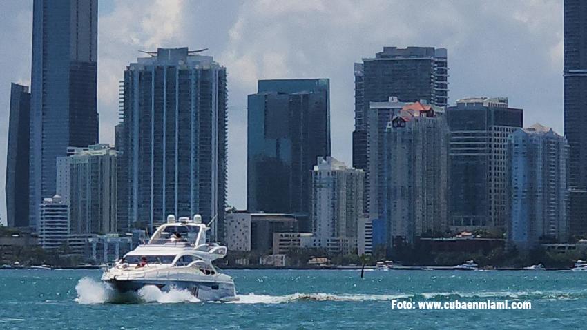 Miami entre las 10 mejores ciudades de Estados Unidos para comenzar una carrera profesional