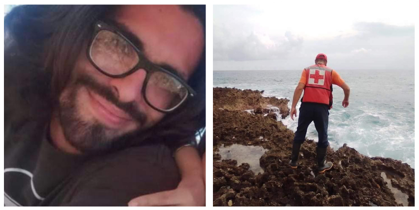 Encuentran muerto a estudiante de Santiago de Cuba que fue reportado desaparecido hace varios días