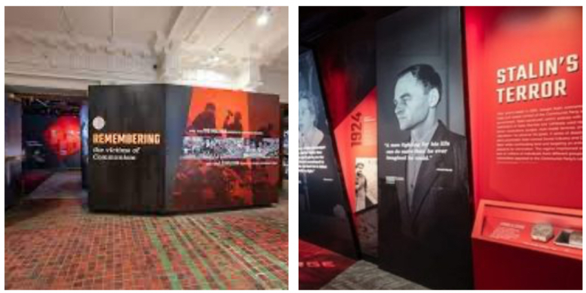 Washington D.C. inaugura Museo Conmemorativo de las Víctimas del Comunismo