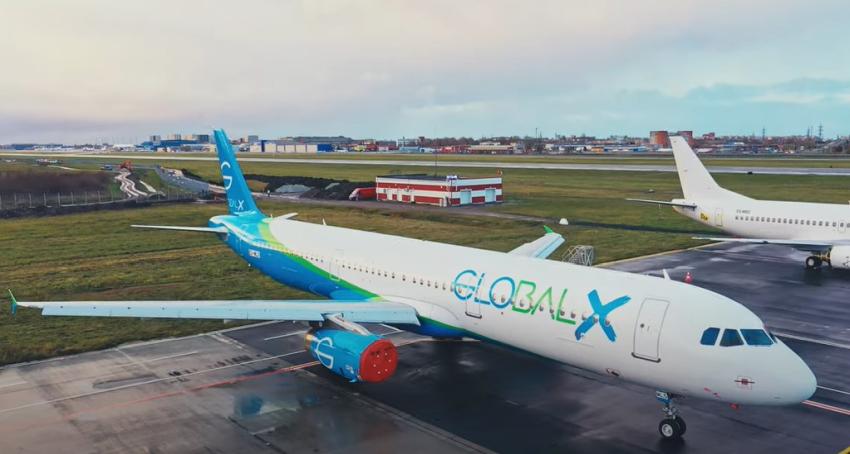 globalx-vuelos