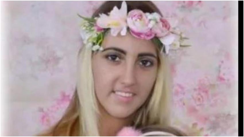 La familia de la joven asesinada en matanzas, pide justicia en redes sociales