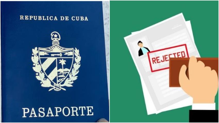 Estados Unidos niega la visa a una familia cubana que ganó la Lotería de Visas por tener bajo grado de escolaridad