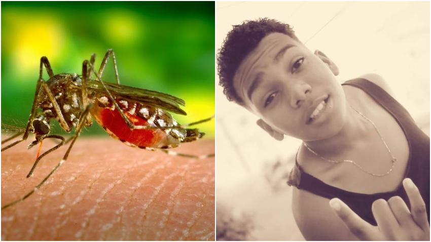 Reportan la muerte de un adolescente en Cuba a causa del dengue