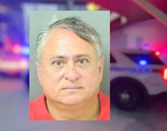 Maestro en el Sur de la Florida arrestado por posesión de contenido explícito de menores