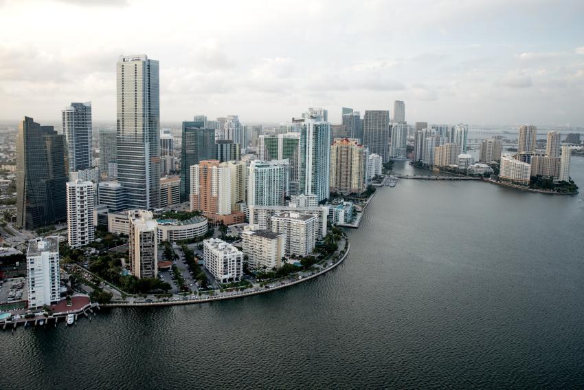 Multimillonario de Chicago invertirá 1000 millones de dólares en su complejo de oficinas en Miami