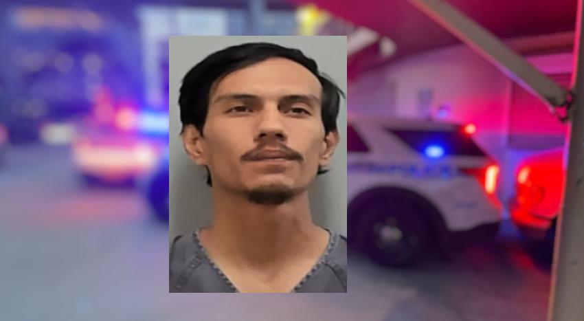 Arrestan en Florida a un hombre que se dedicaba a subir la saya de menores para tomar fotos