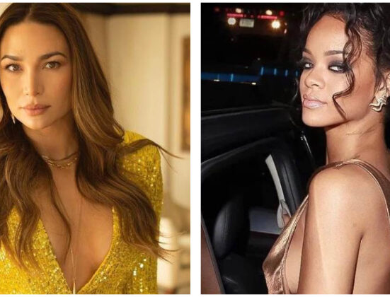 Lisandra Silva confiesa haber evitado un beso de Rihanna y hoy en día se arrepiente: "Hubo conexión"