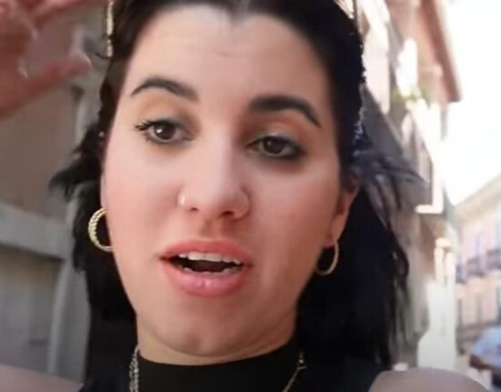 Youtuber cubana Dina Star, fuertemente criticada por un video donde llamó pueblo a Toledo, la ciudad de las Tres Culturas de España