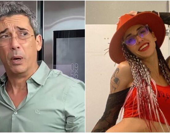 Actor cubano Yubran Luna confirma su separación con Lola