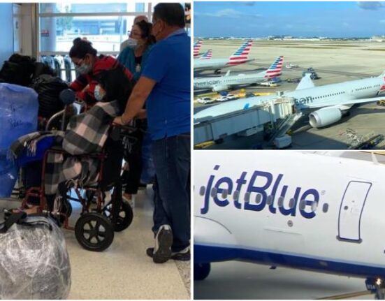 American Airlines y JetBlue se disputan las rutas para viajes a Cuba