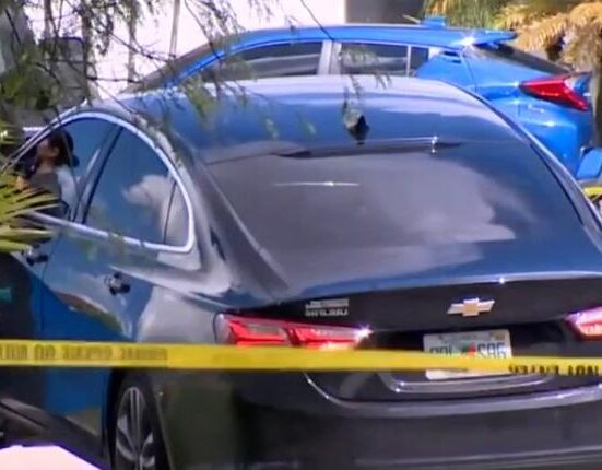 Reposesión de un auto en el Sur de la Florida termina con un hombre muerto