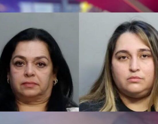 Madre e hija de origen colombiano arrestadas en Miami y acusadas de fraude al Medicaid