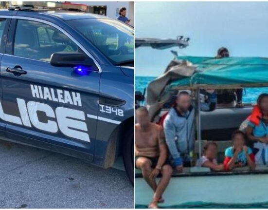 Tres cubanos en Hialeah acusados de secuestrar a balseros recién llegados y pedir rescate de $15 mil dólares