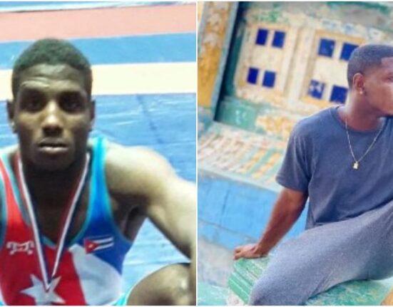 Asesinan  en La Habana a un atleta de lucha grecorromana  de 19 años de edad durante un altercado