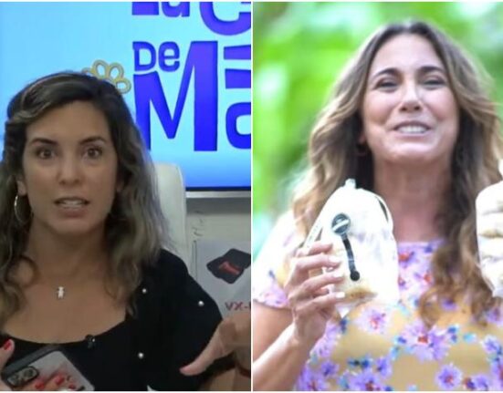 Familiares de Tahimí Alvariño califican de "horrible" y "humillante" el comercial en que participó la actriz cubana para una merienda escolar en Cuba