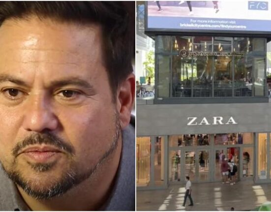 Se unen diseñador cubanoamericano Narciso Rodríguez con cadena de moda española Zara para la nueva colección cápsula