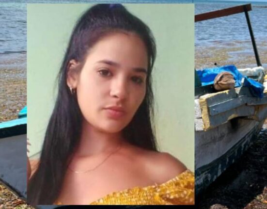 Identifican en Miami el cuerpo de una joven cubana que se encontraba desaparecida en el mar