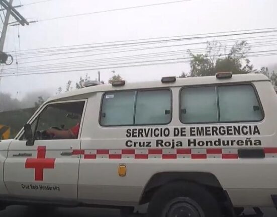 Muere repentinamente una cubana en un autobús en Honduras