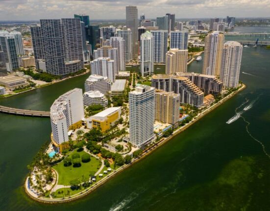 Miami se encuentra como la quinta ciudad más cara para rentar en Estados Unidos