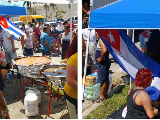 comunidad cubana