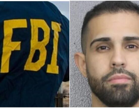 FBI arresta a un enfermero en Miami acusado de contrabandear drogas en la cárcel a cambio de dinero y autos de lujo