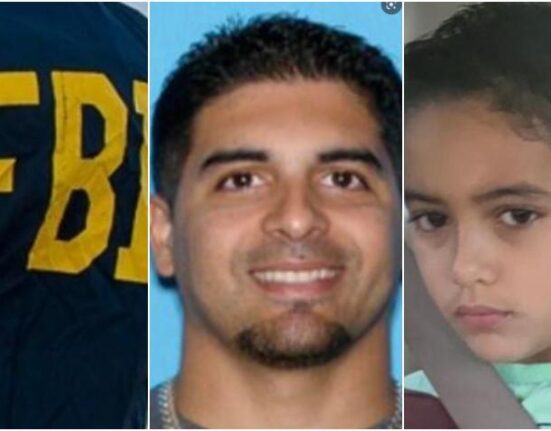 FBI ofrece 10 mil dólares de recompensa por información sobre el niño secuestrado por su padre en Florida