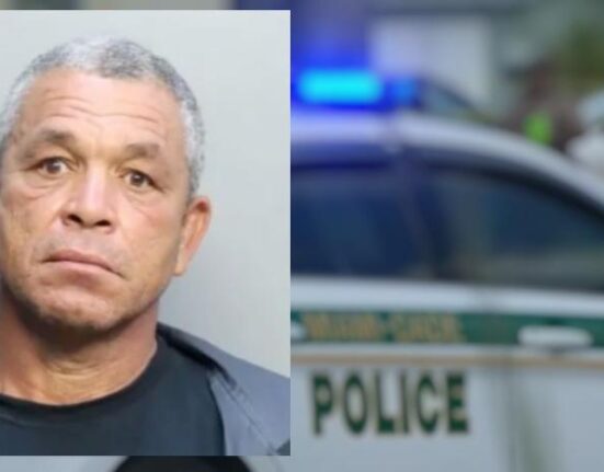 Arrestan a un hombre en Miami que cortó la electricidad de una casa para entrar a robar