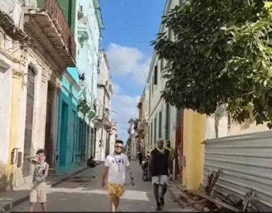 San Isidro en La Habana, entre los más "cool" del mundo según revista Time Out
