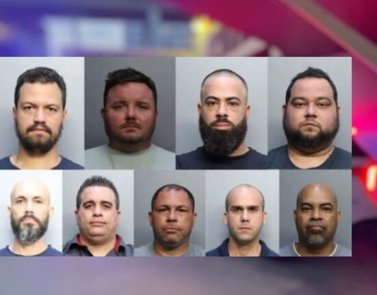 Arrestan en Miami a ocho mecánicos de elevadores acusados de hacer trampa en el examen de certificación