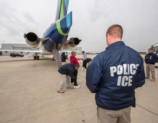 ICE-deportaciones