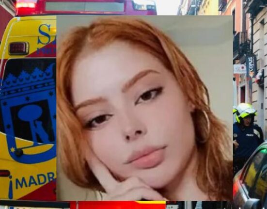 Asesinan a una joven cubana en Madrid, España