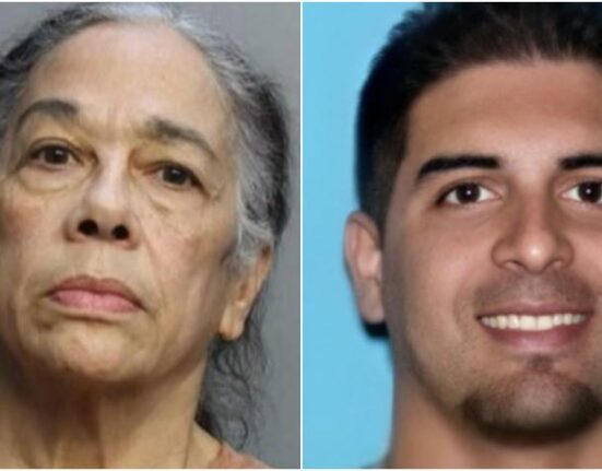 Extraditan a Miami a padre y abuela de niño secuestrado que fue rescatado en Canadá